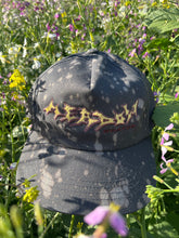 Load image into Gallery viewer, MEADOW GRAZER HAT SPECKLE