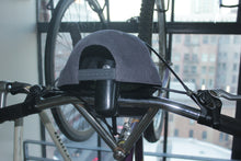 Load image into Gallery viewer, GRAVEL HAT GREY