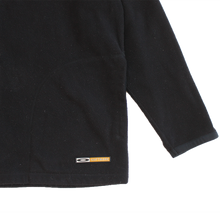 Load image into Gallery viewer, IKIGAI FLOWER PATCH EMBROIDERED COLLAGE ON OAKLEY SOFTWARE FLEECE