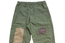 Load image into Gallery viewer, SHASHIKO PATCHWORK OG107 PANT