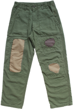 Load image into Gallery viewer, SHASHIKO PATCHWORK OG107 PANT