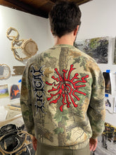 Load image into Gallery viewer, IKIGAI PEAK CAMO