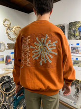 Load image into Gallery viewer, IKIGAI PEAK ORANGE