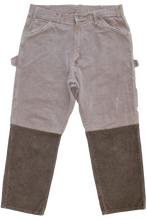 Load image into Gallery viewer, SPLIT PANT 34"