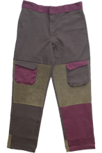 Load image into Gallery viewer, BROWN CARGO DICKIES 34"