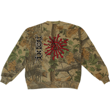 Load image into Gallery viewer, IKIGAI PEAK CAMO