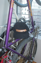 Load image into Gallery viewer, GRAVEL HAT BLACK