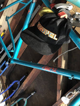 Load image into Gallery viewer, GRAVEL HAT BLACK