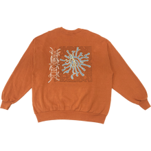 Load image into Gallery viewer, IKIGAI PEAK ORANGE