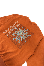 Load image into Gallery viewer, IKIGAI PEAK ORANGE