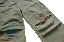 Load image into Gallery viewer, SHASHIKO PATCHWORK M-65 PANT SUN