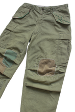 Load image into Gallery viewer, SHASHIKO PATCHWORK M-65 PANT SUN