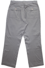Load image into Gallery viewer, SHASHIKO STITCHED PATCHED PANTS 36"