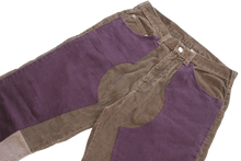 Load image into Gallery viewer, WESTERN KNEE PANT 31"