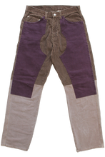 Load image into Gallery viewer, WESTERN KNEE PANT 31"