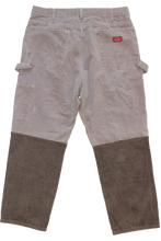 Load image into Gallery viewer, SPLIT PANT 34"