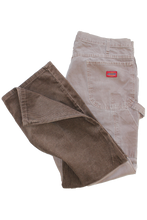 Load image into Gallery viewer, SPLIT PANT 34"