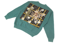 Load image into Gallery viewer, IKIGAI PEAK TEAL