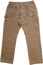 Load image into Gallery viewer, TOPOGRAPHY CARHARTT'S SAND 32"