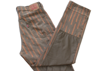 Load image into Gallery viewer, TREE KNEE PANT 34"