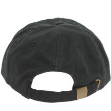 Load image into Gallery viewer, MEADOW GRAZER HAT BLACK
