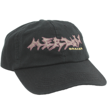 Load image into Gallery viewer, MEADOW GRAZER HAT BLACK
