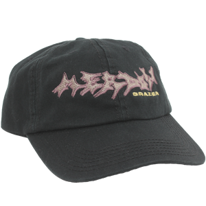 MEADOW GRAZER HAT BLACK