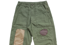 Load image into Gallery viewer, SHASHIKO PATCHWORK OG107 PANT
