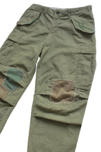 Load image into Gallery viewer, SHASHIKO PATCHWORK M-65 PANT SUN
