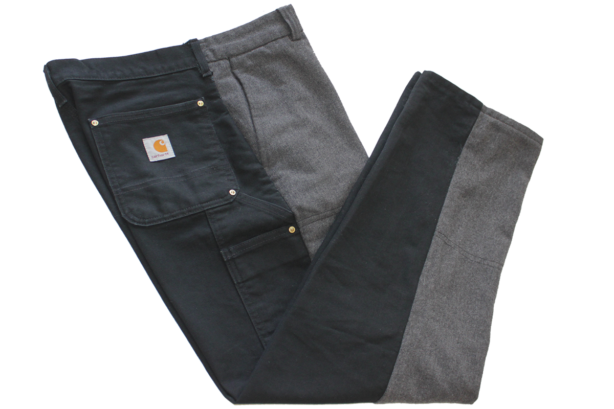 RIDGE CARHARTT PANTS 32